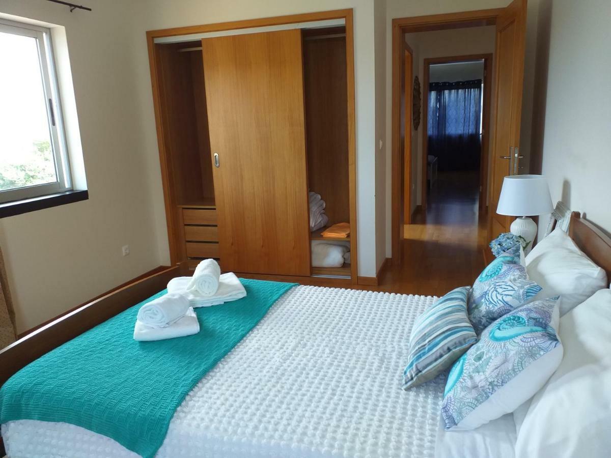 Apartamento Lombinha Vila Franca do Campo Exterior photo