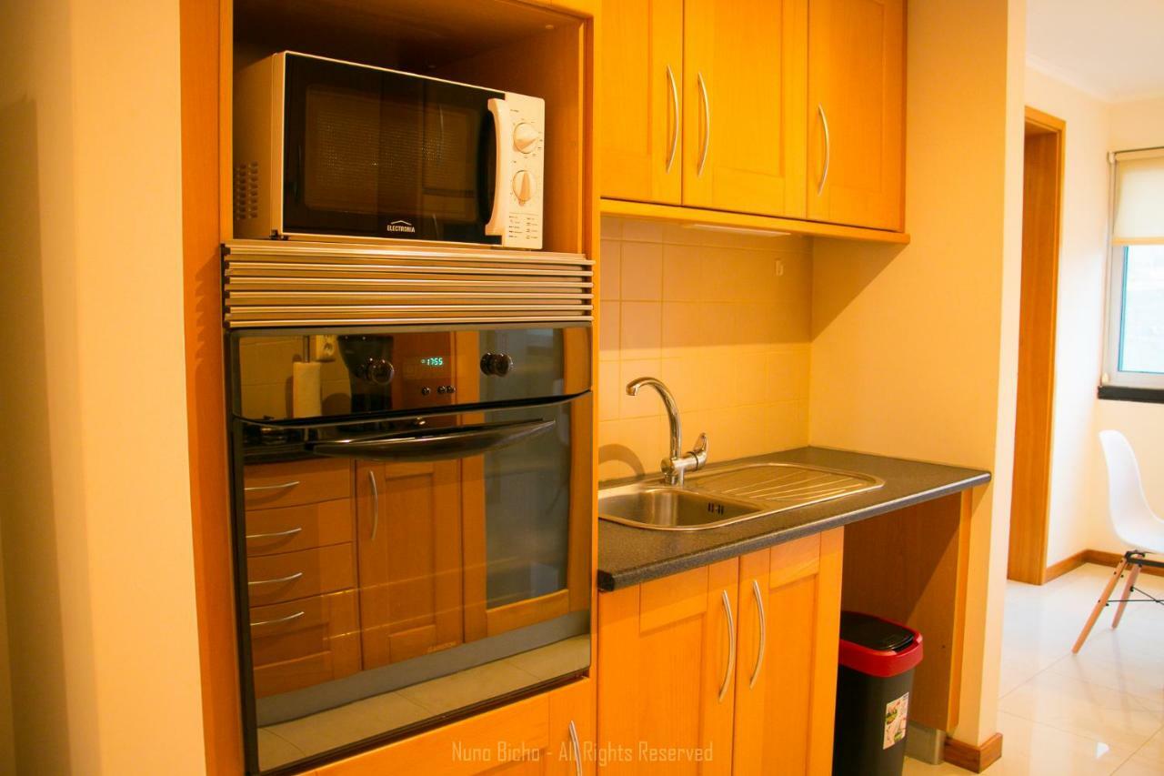 Apartamento Lombinha Vila Franca do Campo Exterior photo